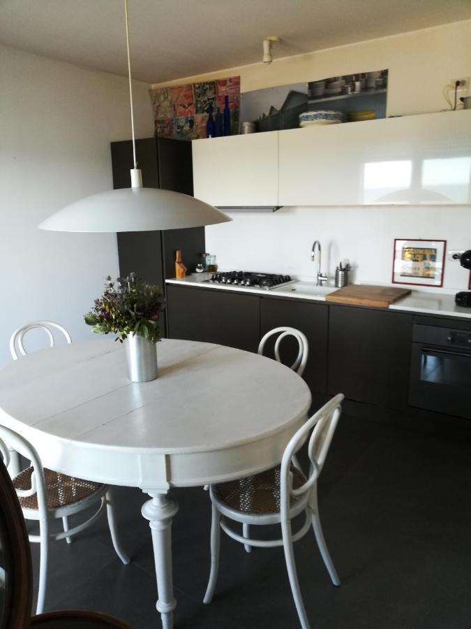Casettalmar Apartamento Bari Exterior foto