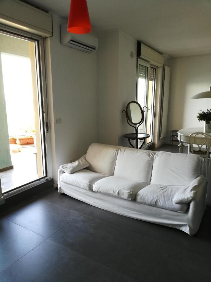 Casettalmar Apartamento Bari Exterior foto