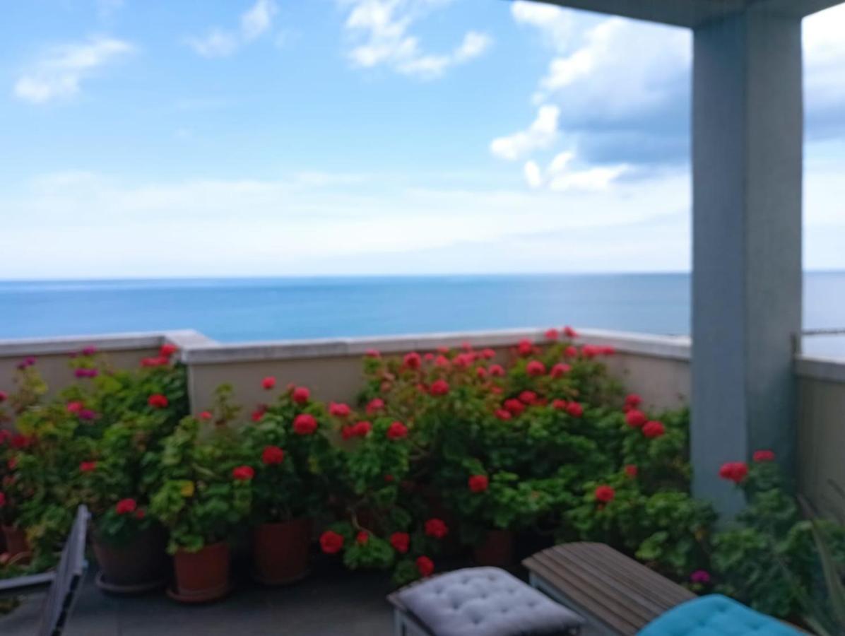 Casettalmar Apartamento Bari Exterior foto